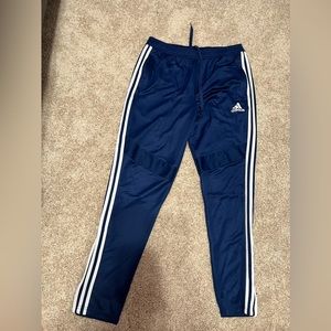 Adidas track pants